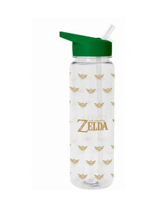 Pyramid International The Legend Of Zelda - Hyrule Crest Wasserflasche (700ml) Wasserflasche 700ml