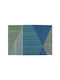 San Lorentzo Entrance Mat Sl Blue 40x60cm