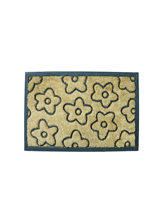 San Lorentzo Entrance Mat Anemone 40x60cm