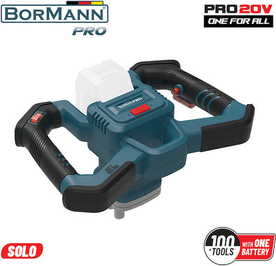 Bormann Pro BBP5350 Brushless Battery Mixer 20V