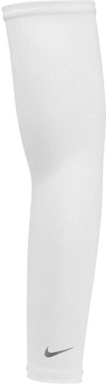 Lightweight Sleeves 2.0 Περιαγκωνίδα σε Λευκό χρώμα N.100.4268-109