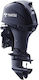Tohatsu Mfs115a Gasoline 4 Stroke Outboard Engine with 115hp Horsepower