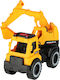 Mega Creative Excavator