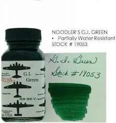 Noodler's Ανταλλακτικό Μελάνι για Πένα 90ml