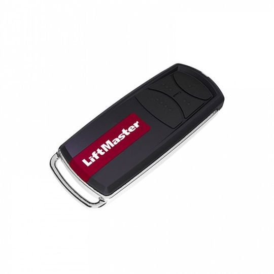 Liftmaster Garagentor-Fernbedienung mit 4 Kanälen 868MHz