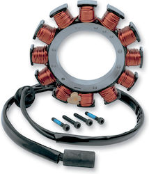 Drag Specialties Πηνία Μοτοσυκλέτας 29967-89NCBXLB1
