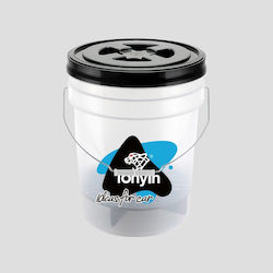 Tonyin Пластмасов Tonyin Пластмасов