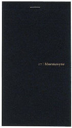 Mnemosyne Notebook 50 Sheets Square Multicolour