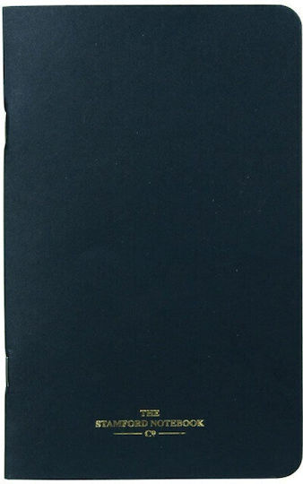Stamford Notebook 60 Sheets with Blank Pages plain refill