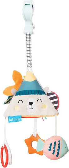 Taf Toys Κρεμαστό Παιχνίδι Καροτσιού North Pole Pyramid για Νεογέννητα
