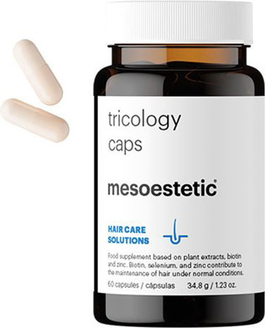 Tricology Hair Loss 60 Κάψουλες