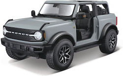 Maisto Special Edition 2021 Ford Bronco Badlands