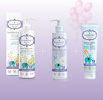 Pharmasept Baby Care Care Set 3pcs