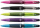Milan Capsule Slim Mechanical Pencil 1pcs Purple