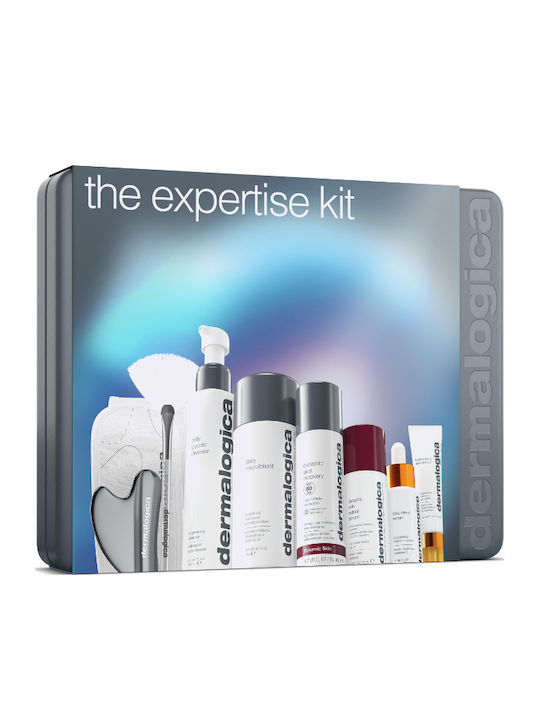 Expertise Set Îngrijire pentru Hidratare & Curățare facială 9buc