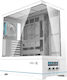 Darkflash DY451 PRO Gaming Midi-Turm Computerge...