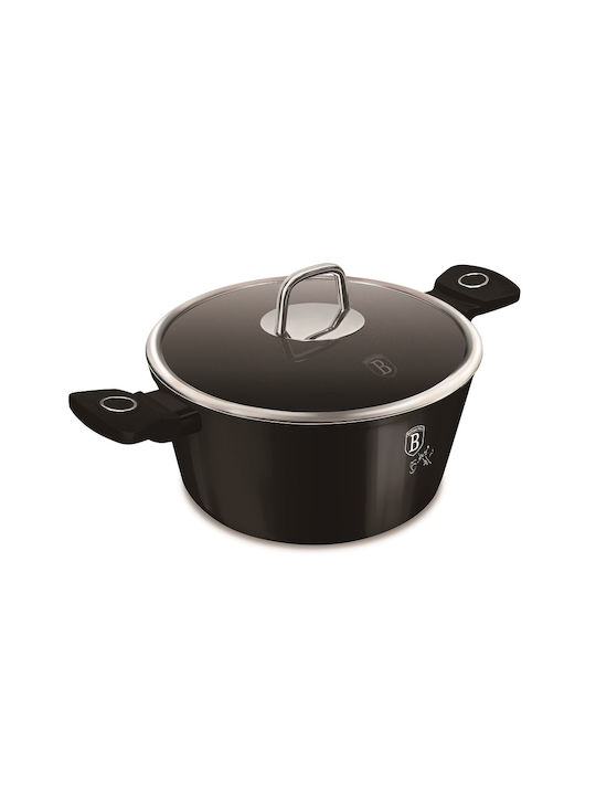 Berlinger Haus Vantage Collection Βαθιά Κατσαρόλα 2.5lt / 20cm