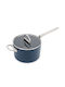 Joseph Joseph made of Aluminum 4.7lt / 23cm