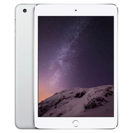 Apple iPad Mini 3 7.9