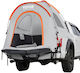 Vevor Camping Tent Igloo Car Grey with Double Cloth 3 Seasons for 3 People 200x165x170cm
