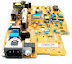 Placă de alimentare Bluejay-v2 220v Samsung