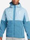 Tottenham Athletic Jacket Light Blue