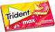 Trident Τσίχλες 12τμχ 27gr