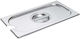 Inox Lid Slit 1/2 120