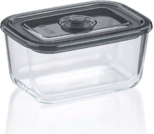 Kela Food Container Gray 2.5L