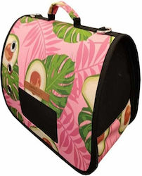 Woofmoda Handtasche für Hunde / Katzen L48xB28x...