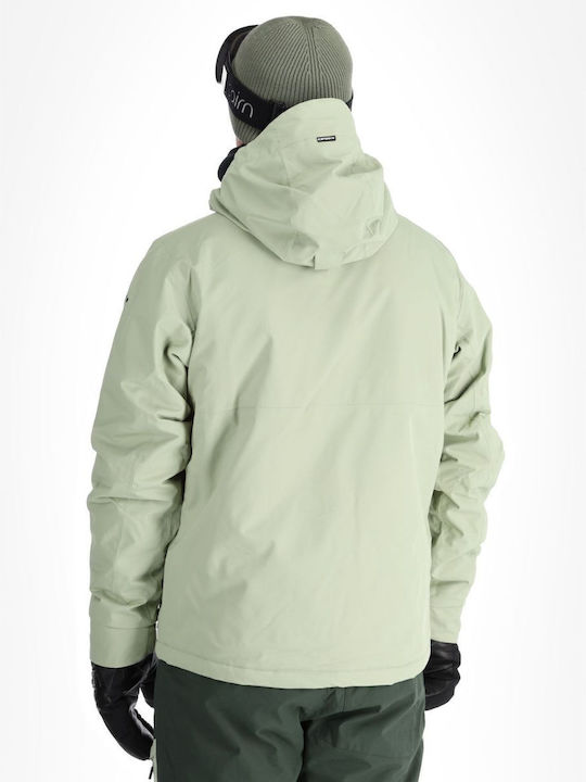 Icepeak Chester Men's Ski & Snowboard Jacket Gr...