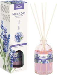 Prady Diffuser Lavanda 100ml Prady Diffuser Lavanda 100ml