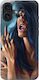 Woman Iphone 16 Plus