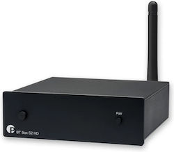 Pro-Ject Audio Bt Box S2 Hd Pro-Ject Audio Bt Box S2 Hd