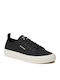 Ανδρικά Sneakers Μαύρα