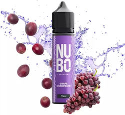Nubo Flavor Shot 60ml