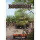Flames War D-day British Hc