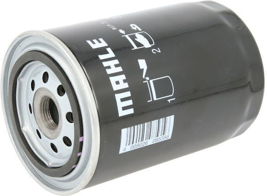 Filtru de ulei Knecht