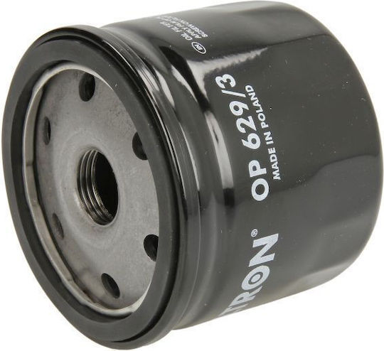 Filtron Oil Filter