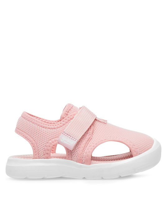 Sprandi Παιδικά Πέδιλα Pink