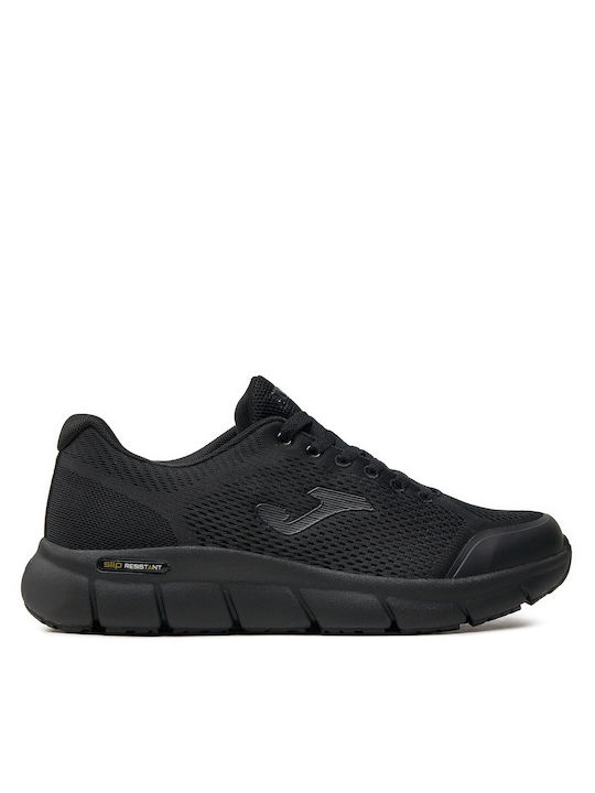 Joma Sneakers Black