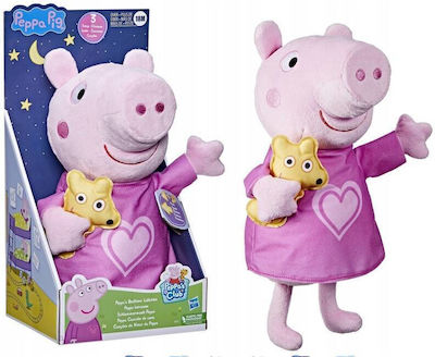 Hasbro Plush Peppa 35 cm