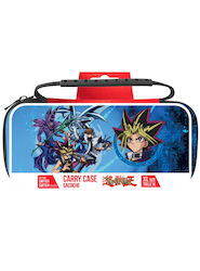 Yu-gi-oh Xl Case Switch Switch Oled Blue Group
