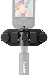 Insta360 Magnetic Selfie Stick Holster for Insta360