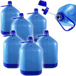 Thermal Bottle Thermos Plastic 3lt