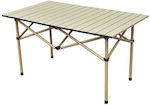 Folding Foldable Table for Camping