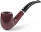 Savinelli Arcobaleno 606ks Braun Glatt