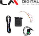 LM Digital Cablu Camera Auto