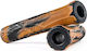 Ethic Dtc Slim Grips Raw Swirl