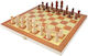 Wooden Chess Pawns 5cm